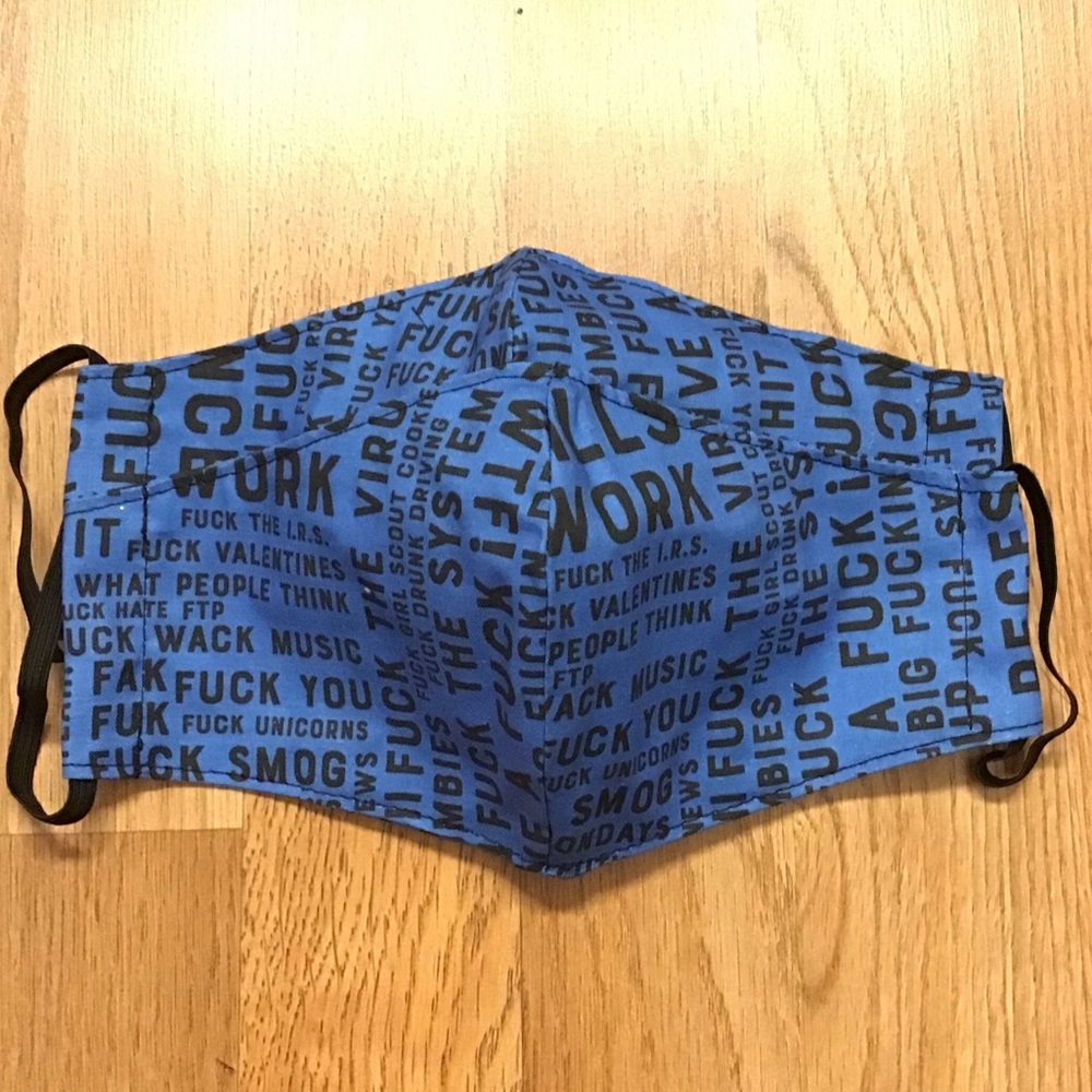 Face masks